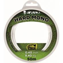 Gunki Hard Mono 50 m 1 mm 42 kg