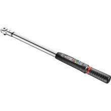 Facom Elektronický momentový klíč s ráčnou 1/2", rozsah 60-340 Nm E.306A340S