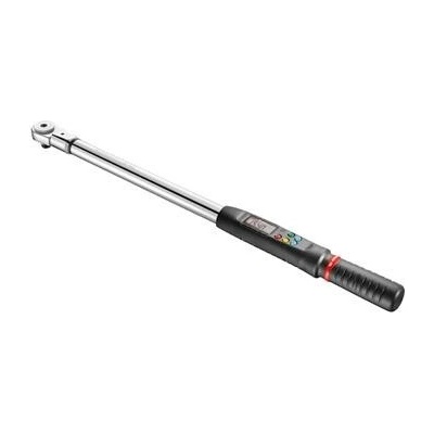 Facom Elektronický momentový klíč s ráčnou 1/2", rozsah 60-340 Nm E.306A340S