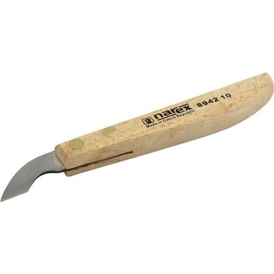Nůž řezbářský vyřezávací malý Wood line standard Narex Bystřice 894210