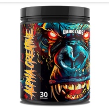 Dark Labs Alpha Creatine 481 g