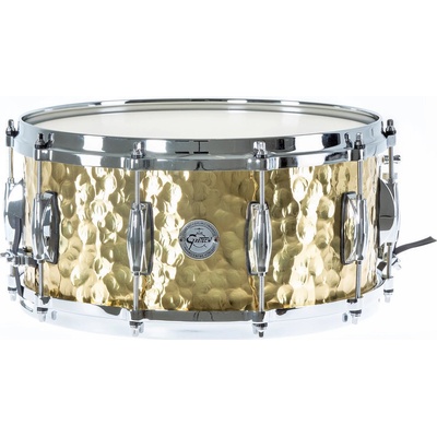 Gretsch Snare drum Celý rozsah14"x6.5" S1-6514-BRH