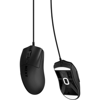 Image 1 of NZXT Lift 2 Ergo MS-001NB-01