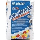 MAPEI ADESILEX P9 EXPRES Cementové lepidlo na obklady a dlažby 25 kg šedé