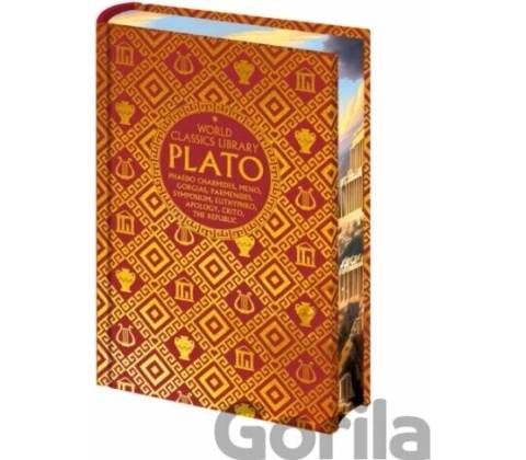 World Classics Library: Plato - Plato