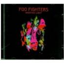 Wasting Light CD