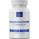HS LABS - glucosamine + msm + chondroitin