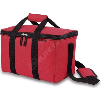 Elite Bags MULTY’S zdravotnická brašna Červená