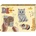 Hama Midi Gift Box Pets (383160)