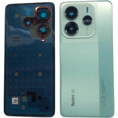 Redmi Note 14 5G - Kryt Baterie (Coral Green) - 56002500O1700 (Original Service Pack)