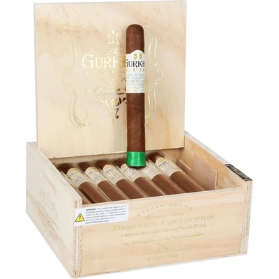 Gurkha Heritage Toro 24 ks