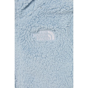 The North Face Бебешки суичър BABY CAMPSHIRE F/Z HOODIE (NF0A88VWBPO1)