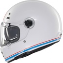 MT Helmets JARAMA SV SOLID