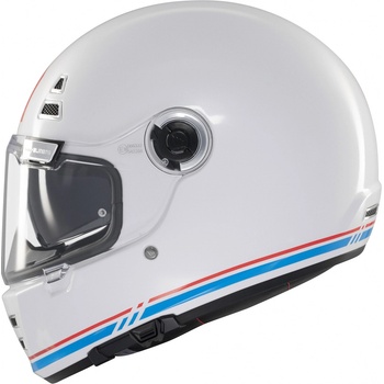 MT Helmets JARAMA SV SOLID