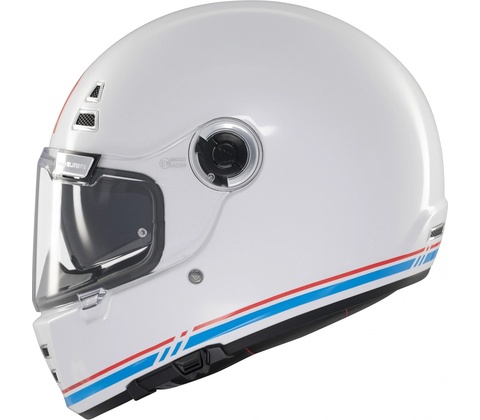 MT Helmets JARAMA SV SOLID