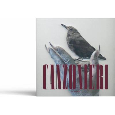 Canzonieri - ALL CREATURE Vinyl