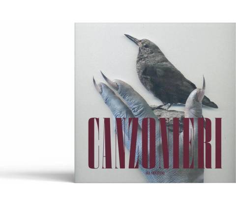 Canzonieri - ALL CREATURE Vinyl