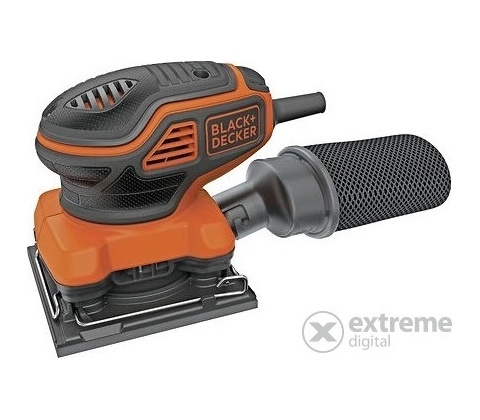 Black & Decker KA450