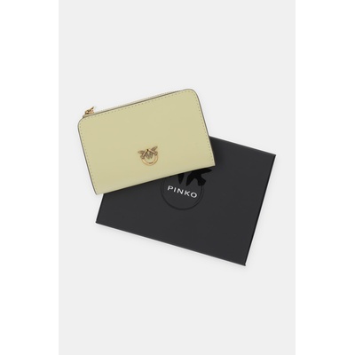 PINKO Кожен портфейл Pinko (106206.A0F1)