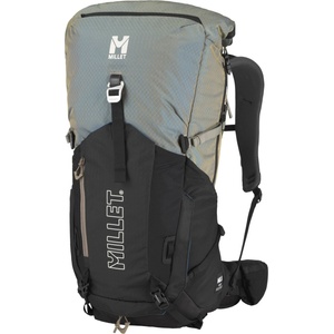 Millet Туристическа раница Millet Ubic 35 Walking backpack - E-Black / Sand - размер One Size (504-1953-0211)
