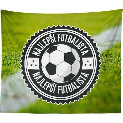 Sablio Deka Najlepší futbalista: 150x120