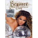 BEYONCE: THE BEYONCE EXPERIENCE LIVE DVD