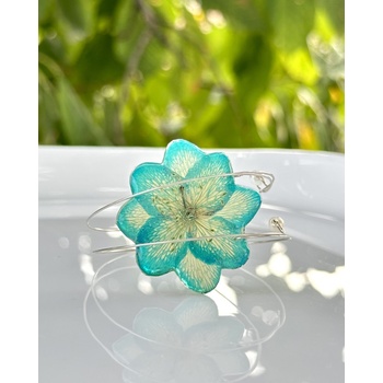 Meganflo Гривна с жасмин