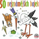 50 nejznámějších bajek CD