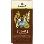 Alnatura Bio Projekt пълномаслен шоколад - 100 г