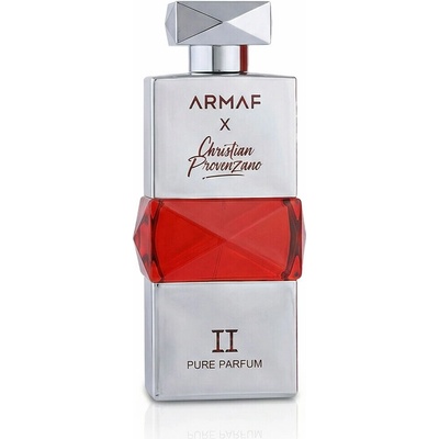 Armaf X Christian Provenzano II parfum unisex 100 ml
