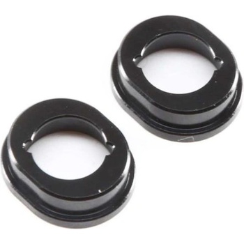 Team Losi Racing TLR вложки за главина 3mm, алуминий: 22 всички