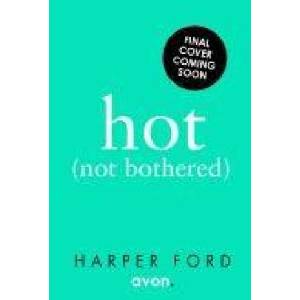 Harper Ford Book 2 | Harper Ford (2024)