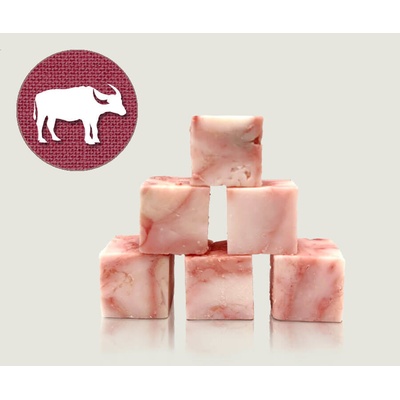 Graf BARF buvolí bachorový tuk 1 kg