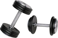 inSPORTline Kézisúlyzó 15 kg 1910