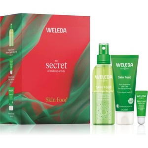 Weleda Skin Food комплект за освежаване и хидратация