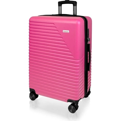 Avancea DE2936 tmavě růžová 66x44x29 cm