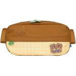 HORI SWITCH2 Adventure Torba na ramię Adventure Pack Animal Crossing Wood Brown (NSX-189E)