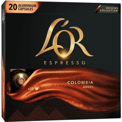L'OR Espresso 20 ks