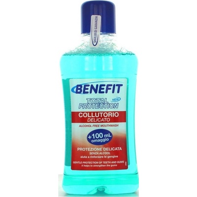 BENEFIT Total Protection 500 ml