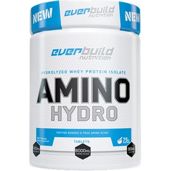 Image 1 of Everbuild Nutrition Amino Hydro [300 Таблетки]