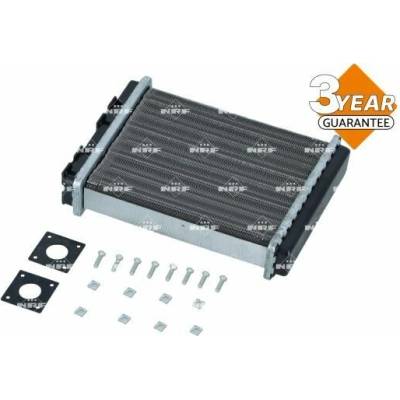 Vymenik tepla, Vnitrni vytapeni NRF 52230