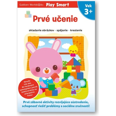 Prvé učenie - Svojtka&Co.