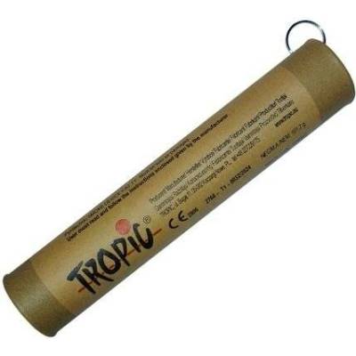 Tropic Dýmový granát oboustraný Bílá