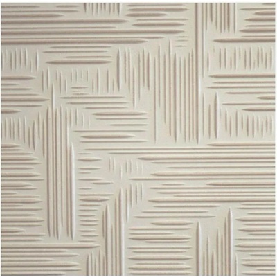 Soyka deska stropní zpěněná Norma light brown 1m²