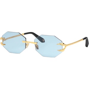 Roberto Cavalli src005 - 400f дамски, мъжки (src005 - 400f) Слънчеви очила