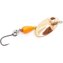 Varoch Trout rotační třpytka závodní S-23 vel.6 2 g