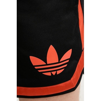 adidas Originals Къс панталон adidas Originals Winter Short мъжки в черно JY0198 (JY0198)