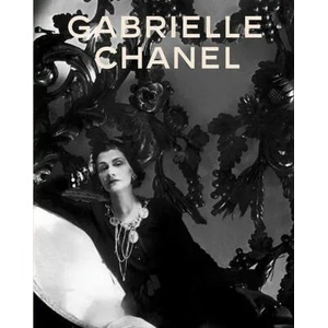 Gabrielle Chanel | MIREN ARZALLUZ (ISBN: 9780500023464)