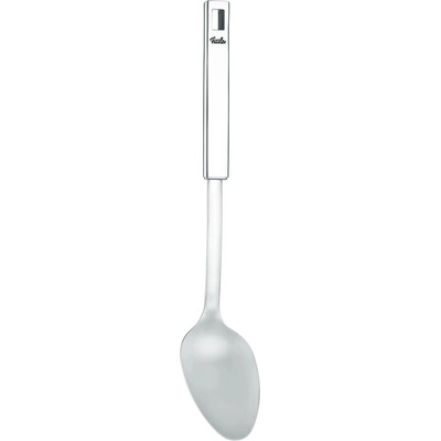 Fissler Лъжица за сервиране ORIGINAL PROFI 34 см, сребърен, неръждаема стомана, Fissler (FS084008020000)