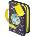 Maped Несесер с пособия Maped - Football, 1 цип (967806)